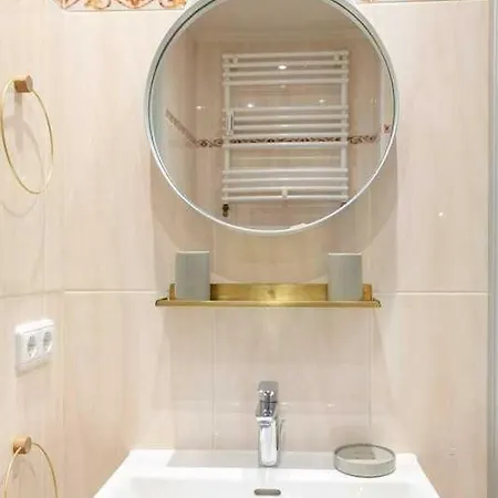 Ferienwohnung Joy Im Haus Atlantik *