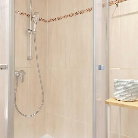 شقة Ferienwohnung Joy Im Haus Atlantik فيسترلاند