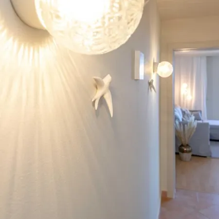Ferienwohnung Joy Im Haus Atlantik فيسترلاند