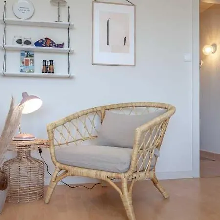 Ferienwohnung Joy Im Haus Atlantik *