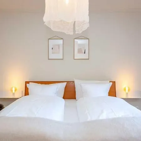Ferienwohnung Joy Im Haus Atlantik فيسترلاند