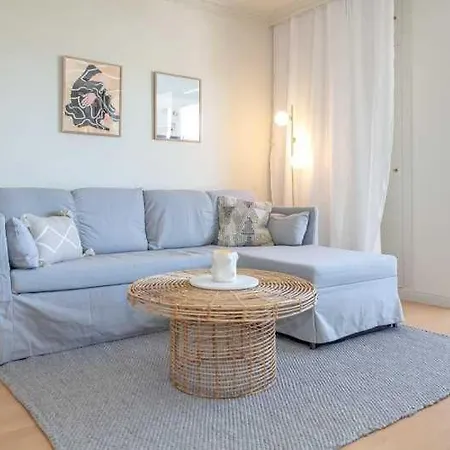 Ferienwohnung Joy Im Haus Atlantik * فيسترلاند
