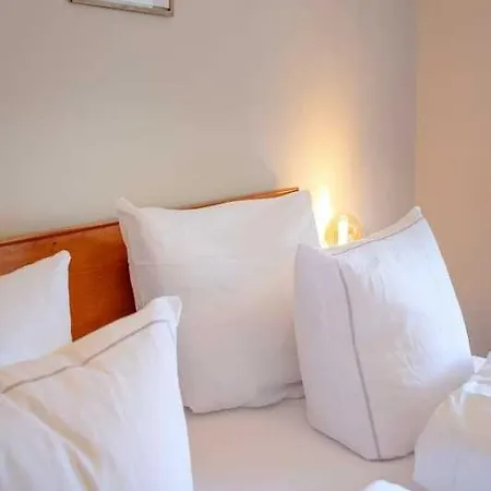 Ferienwohnung Joy Im Haus Atlantik *