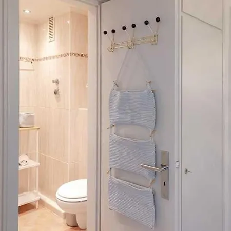 Ferienwohnung Joy Im Haus Atlantik شقة